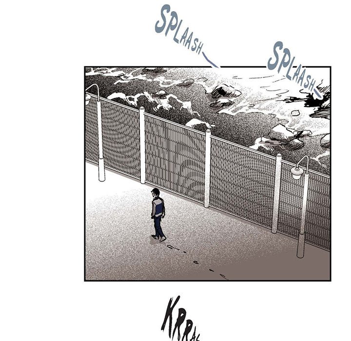 Read The Warehouse chapter 38 image 60 on Lezhin