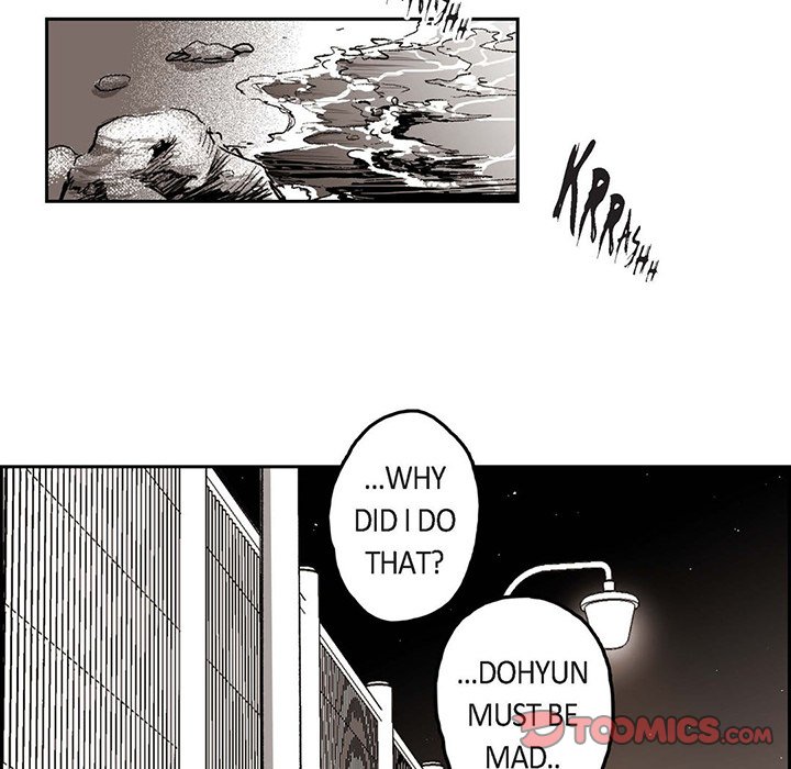 Read The Warehouse chapter 38 image 61 on Lezhin