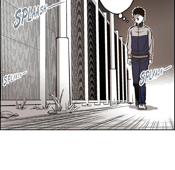 Read The Warehouse chapter 38 image 62 on Lezhin