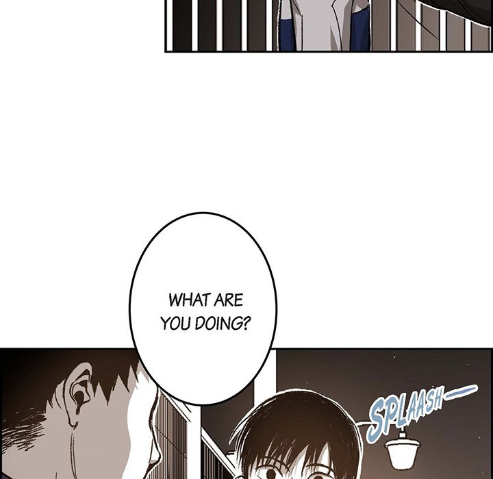 Read The Warehouse chapter 38 image 64 on Lezhin