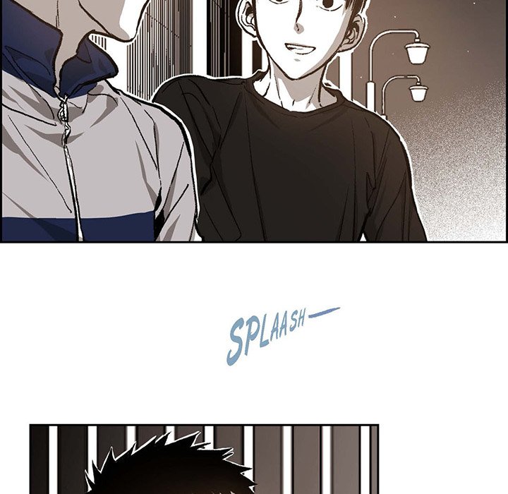 Read The Warehouse chapter 38 image 65 on Lezhin