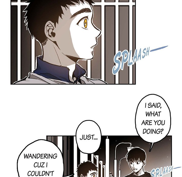 Read The Warehouse chapter 38 image 66 on Lezhin