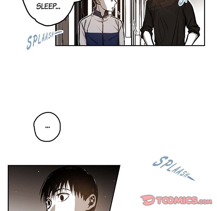 Read The Warehouse chapter 38 image 67 on Lezhin