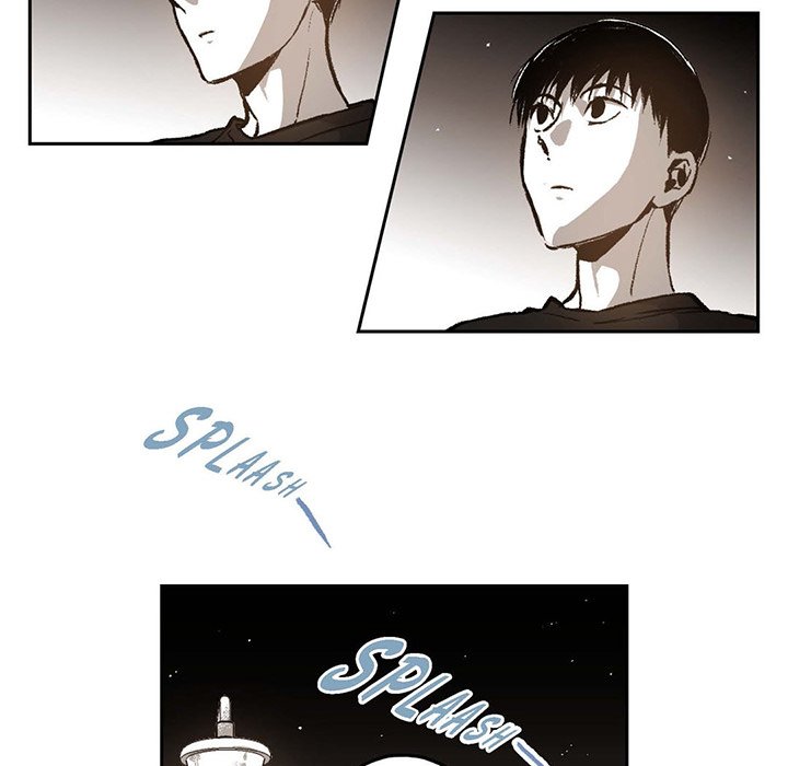 Read The Warehouse chapter 38 image 68 on Lezhin