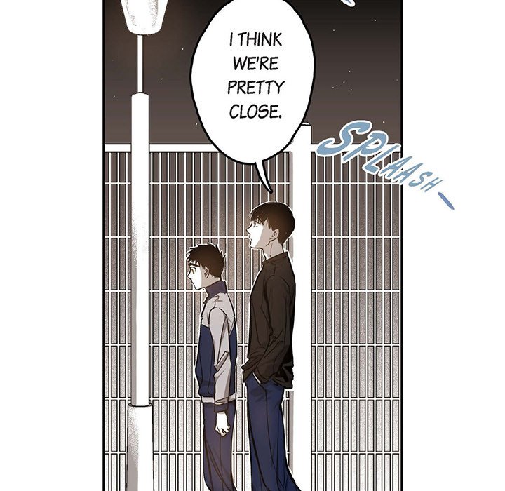 Read The Warehouse chapter 38 image 69 on Lezhin
