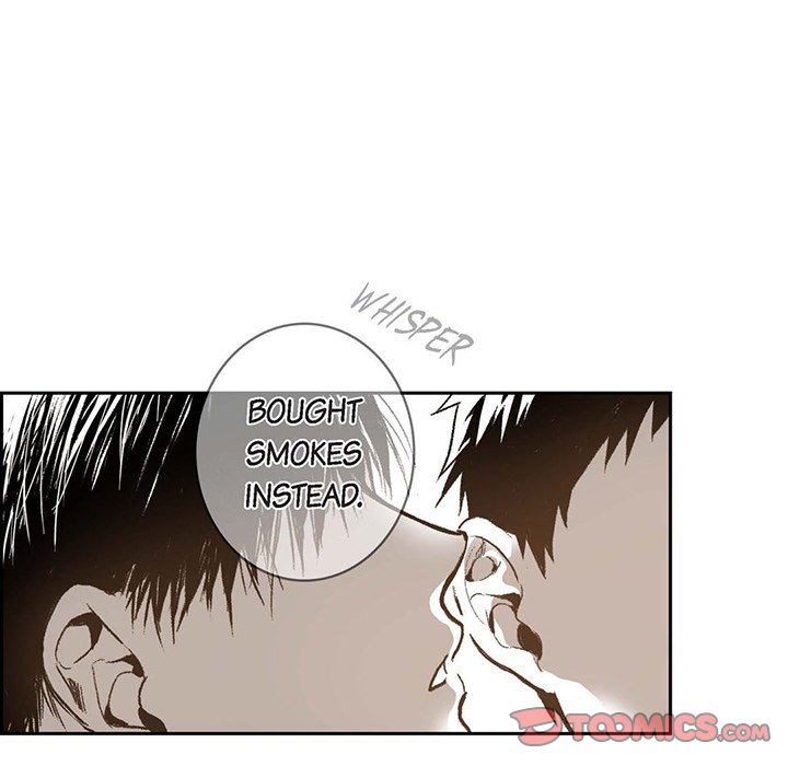 Read The Warehouse chapter 38 image 7 on Lezhin