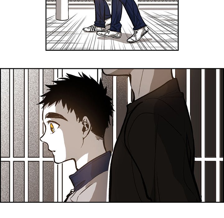 Read The Warehouse chapter 38 image 70 on Lezhin