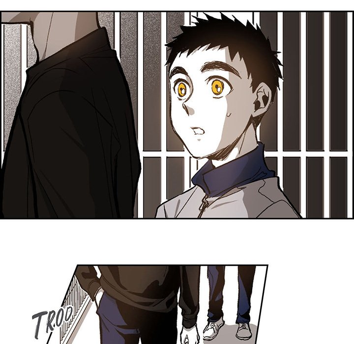 Read The Warehouse chapter 38 image 71 on Lezhin