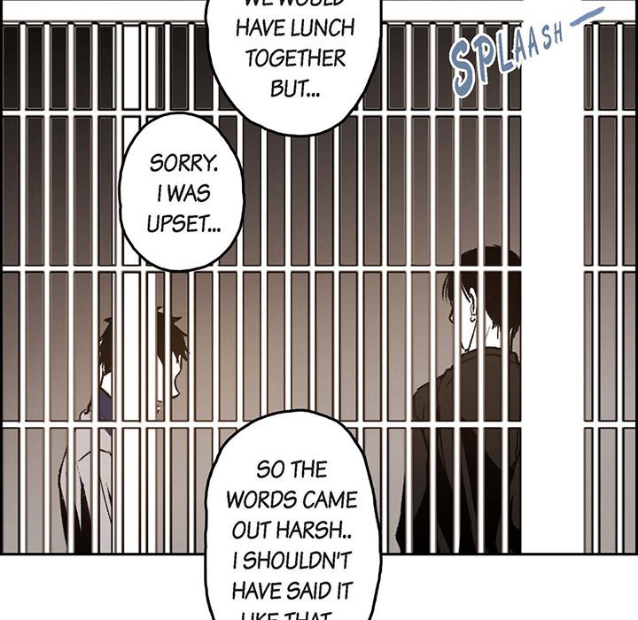 Read The Warehouse chapter 38 image 75 on Lezhin
