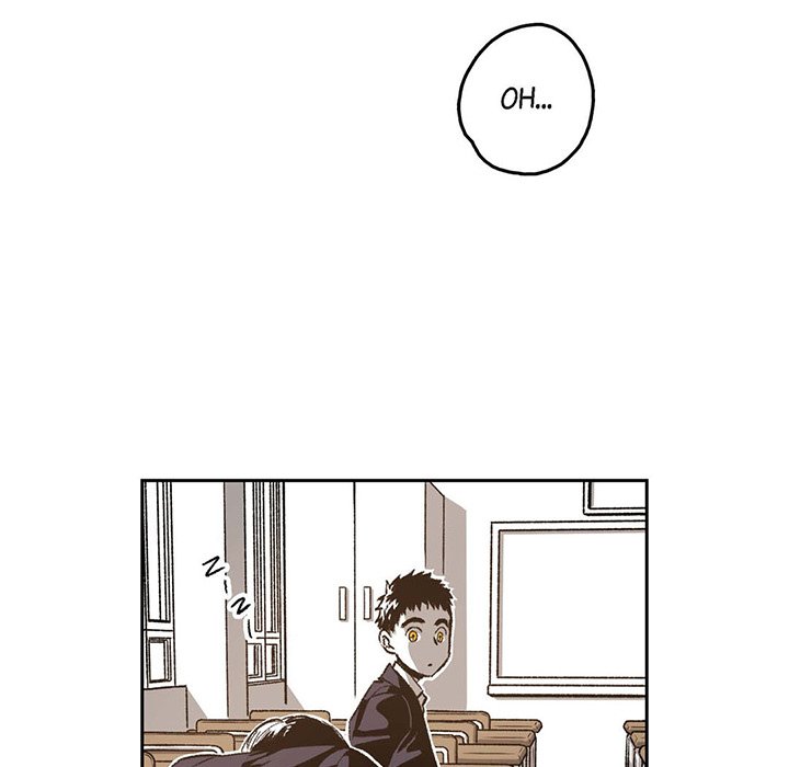Read The Warehouse chapter 38 image 8 on Lezhin