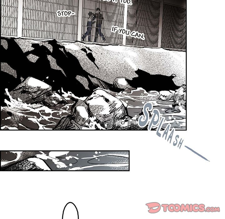 Read The Warehouse chapter 38 image 85 on Lezhin