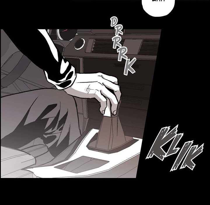Read The Warehouse chapter 38 image 87 on Lezhin
