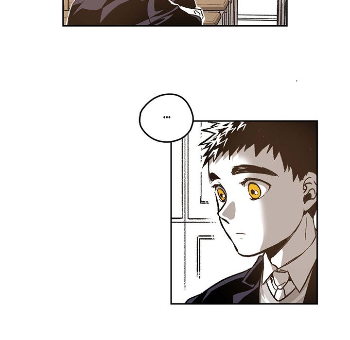 Read The Warehouse chapter 38 image 9 on Lezhin