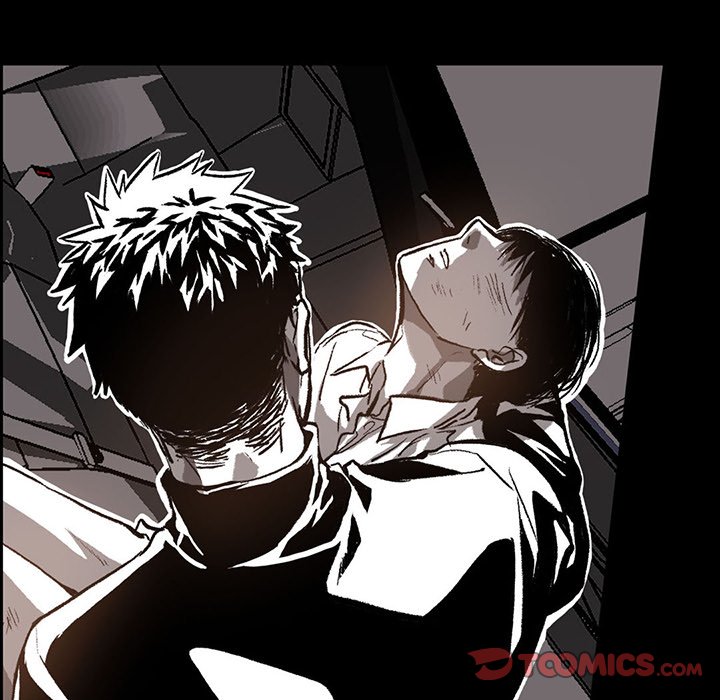 Read The Warehouse chapter 38 image 91 on Lezhin