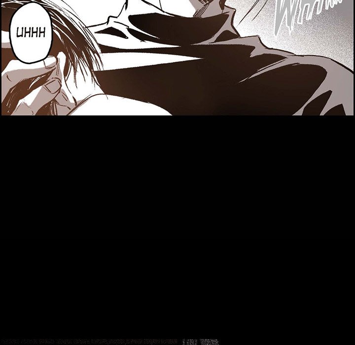 Read The Warehouse chapter 38 image 96 on Lezhin