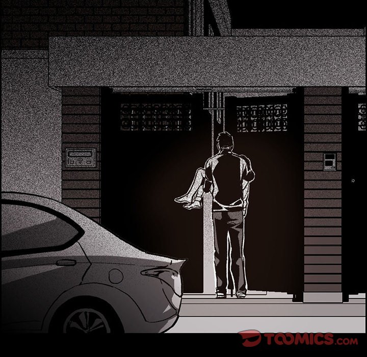 Read The Warehouse chapter 38 image 97 on Lezhin