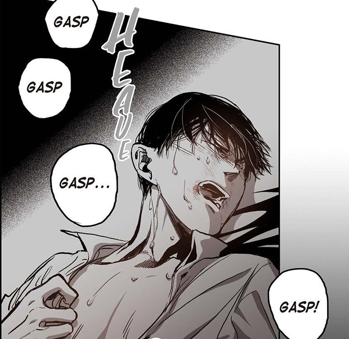 Read The Warehouse chapter 39 image 10 on Lezhin