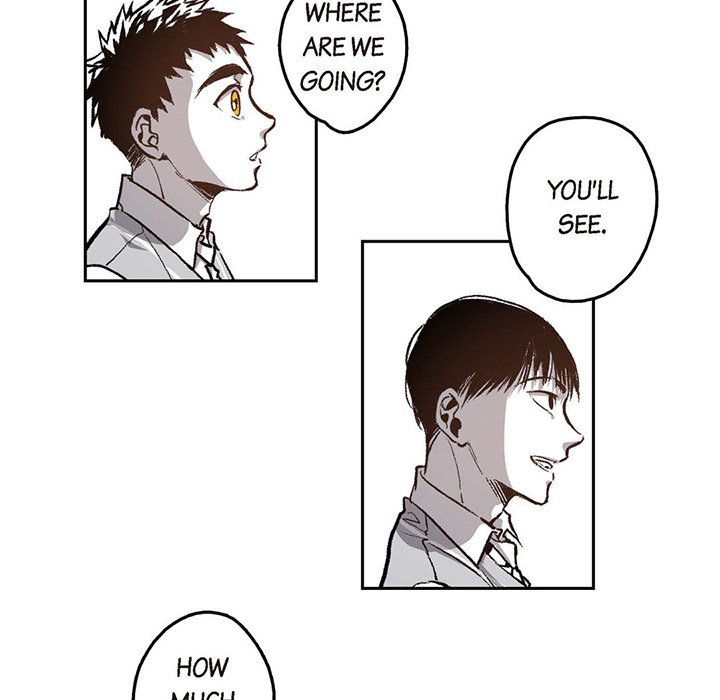 Read The Warehouse chapter 39 image 15 on Lezhin