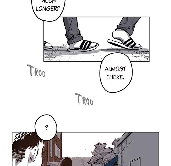 Read The Warehouse chapter 39 image 16 on Lezhin