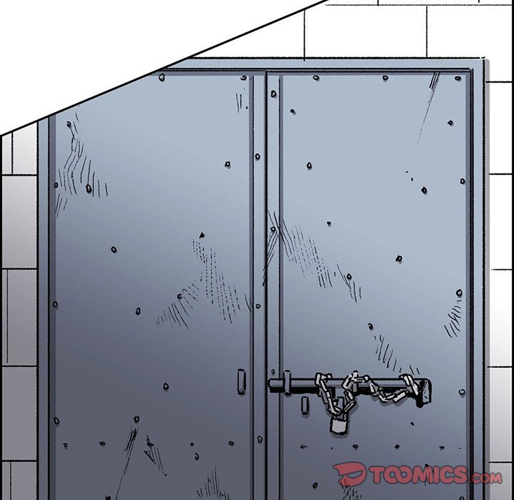 Read The Warehouse chapter 39 image 19 on Lezhin
