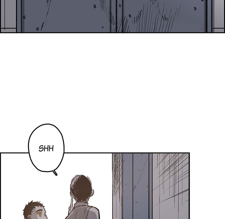 Read The Warehouse chapter 39 image 20 on Lezhin