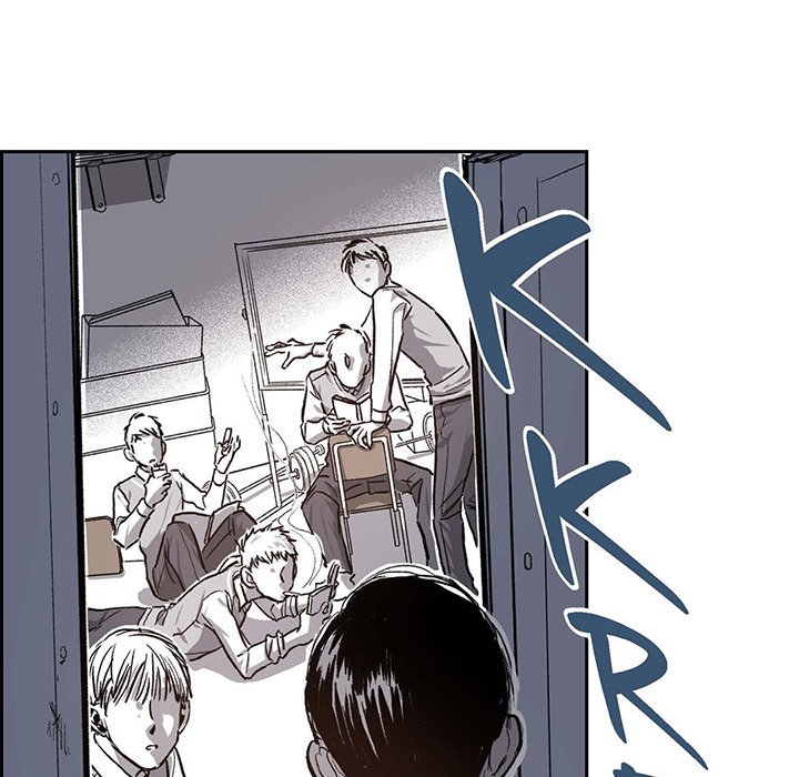 Read The Warehouse chapter 39 image 23 on Lezhin