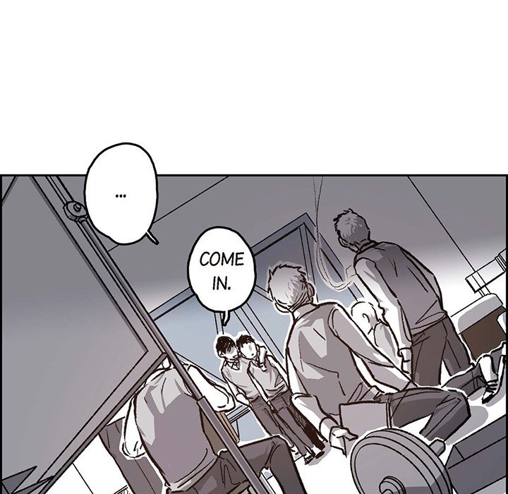 Read The Warehouse chapter 39 image 26 on Lezhin