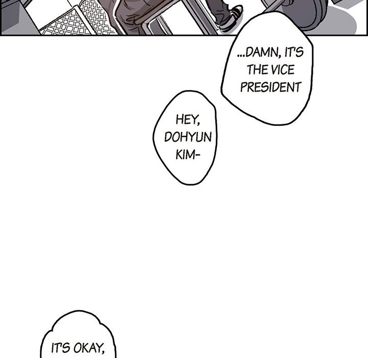 Read The Warehouse chapter 39 image 27 on Lezhin
