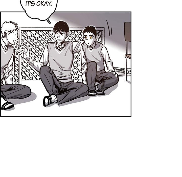 Read The Warehouse chapter 39 image 28 on Lezhin