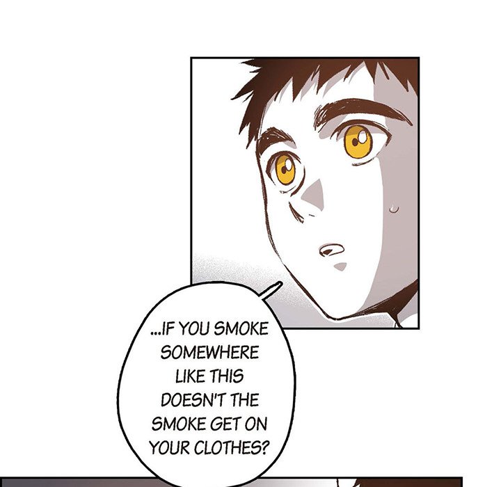 Read The Warehouse chapter 39 image 29 on Lezhin