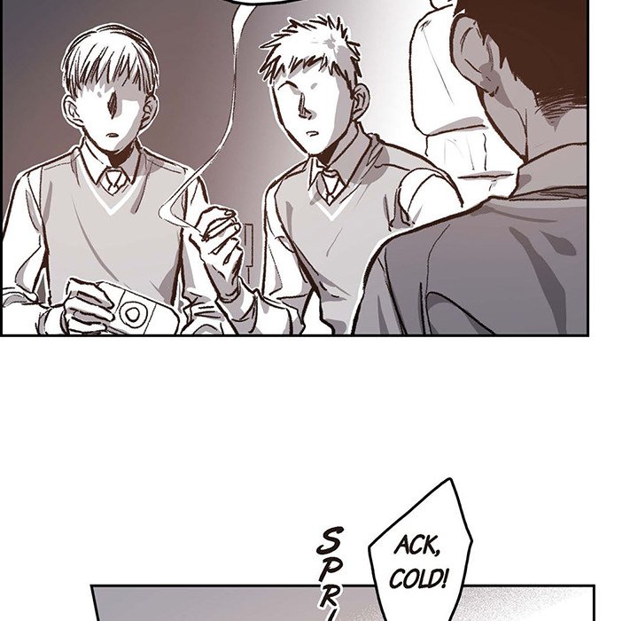 Read The Warehouse chapter 39 image 30 on Lezhin