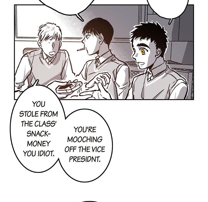 Read The Warehouse chapter 39 image 34 on Lezhin