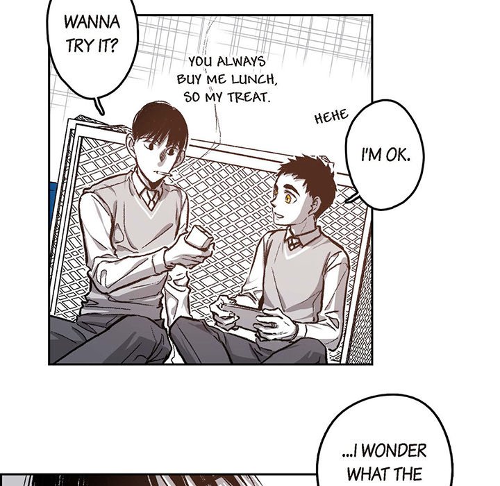 Read The Warehouse chapter 39 image 38 on Lezhin