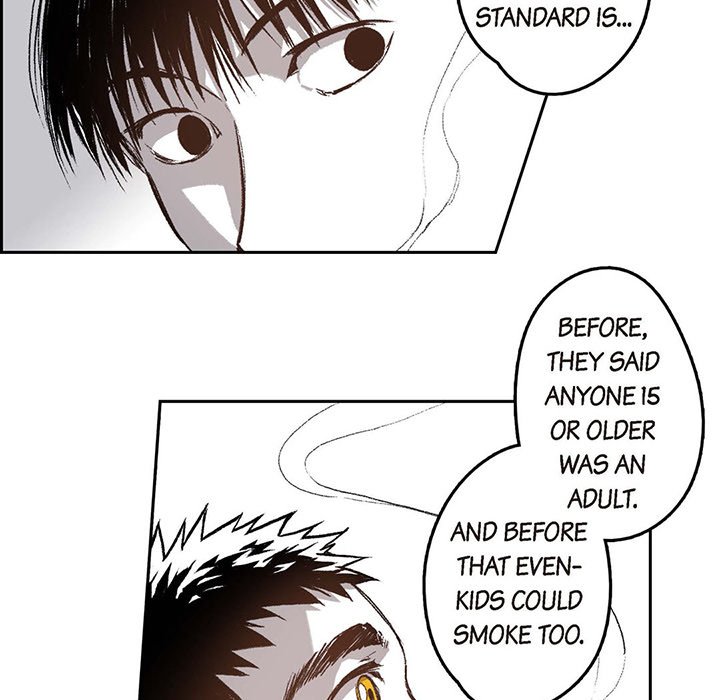 Read The Warehouse chapter 39 image 39 on Lezhin