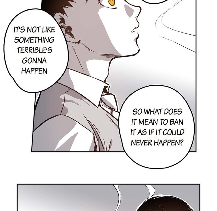 Read The Warehouse chapter 39 image 40 on Lezhin