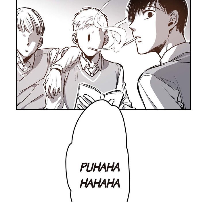 Read The Warehouse chapter 39 image 41 on Lezhin
