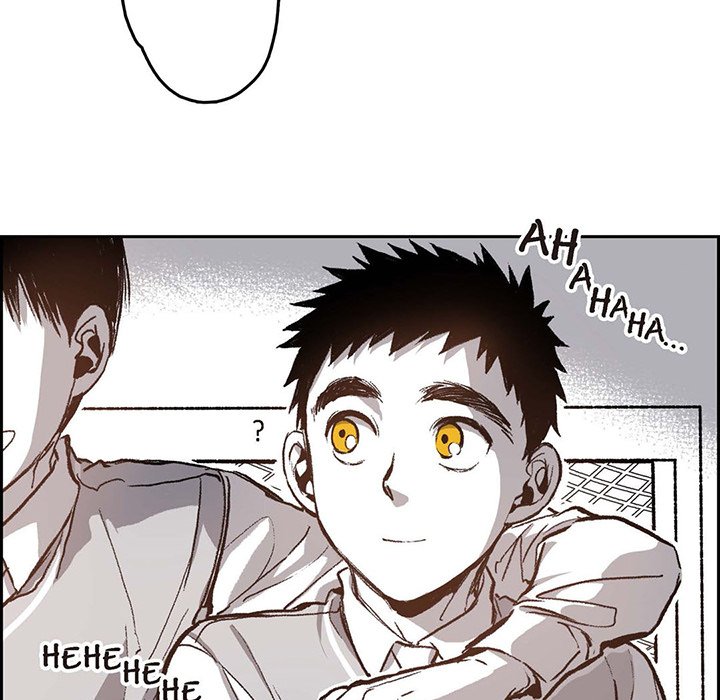 Read The Warehouse chapter 39 image 45 on Lezhin