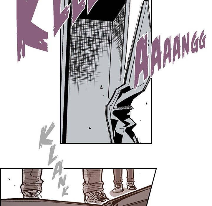 Read The Warehouse chapter 39 image 47 on Lezhin