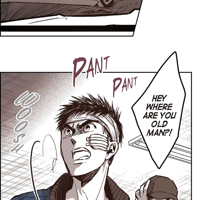 Read The Warehouse chapter 39 image 48 on Lezhin