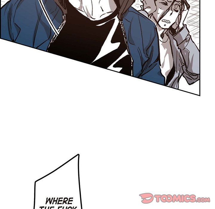 Read The Warehouse chapter 39 image 49 on Lezhin