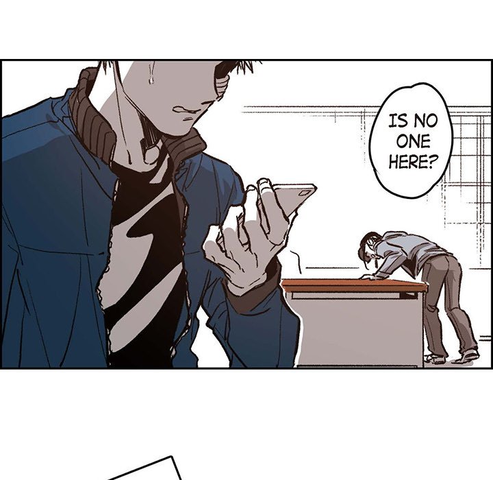 Read The Warehouse chapter 39 image 51 on Lezhin