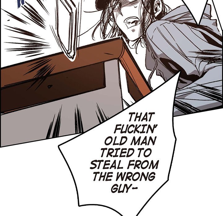 Read The Warehouse chapter 39 image 53 on Lezhin