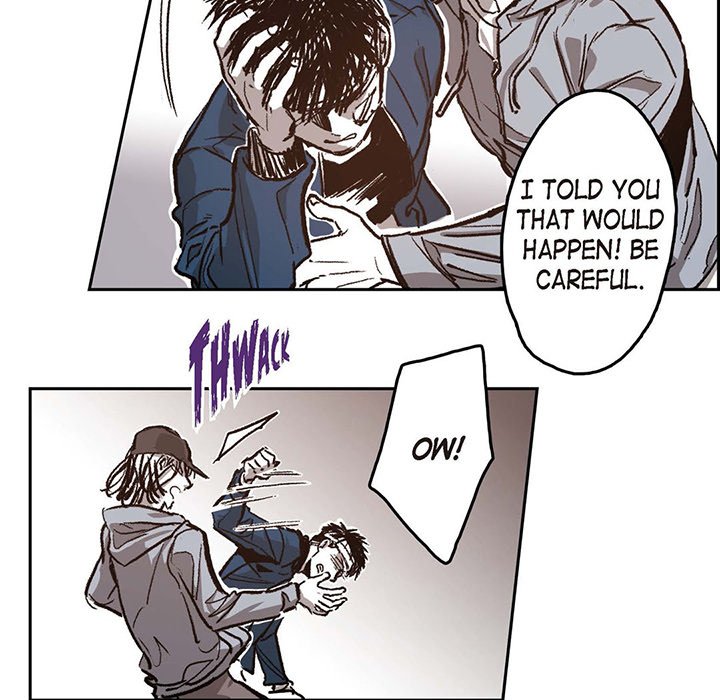 Read The Warehouse chapter 39 image 56 on Lezhin