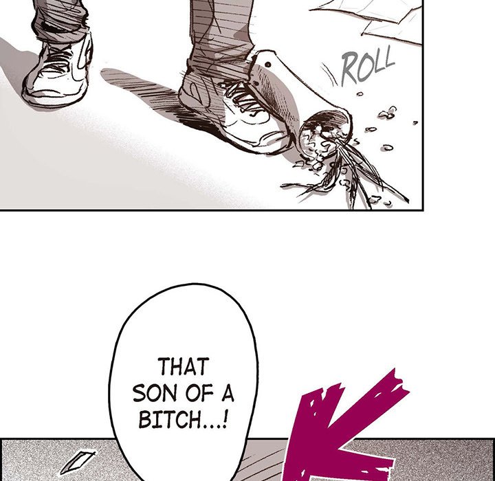 Read The Warehouse chapter 39 image 58 on Lezhin