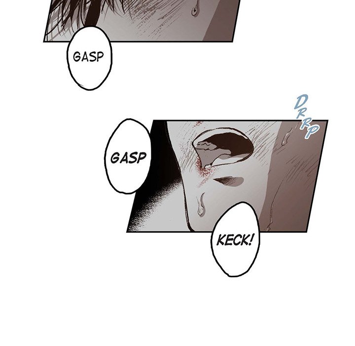 Read The Warehouse chapter 39 image 6 on Lezhin