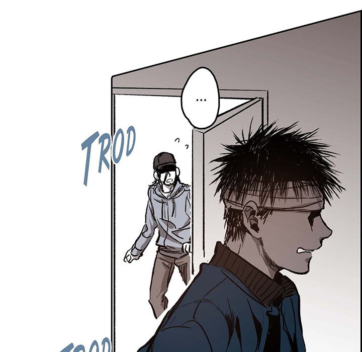 Read The Warehouse chapter 39 image 60 on Lezhin