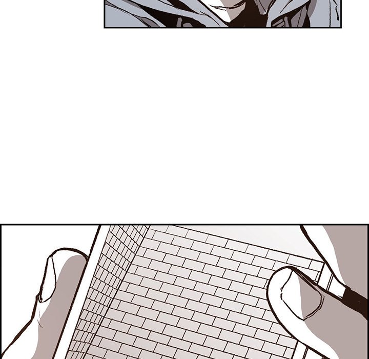Read The Warehouse chapter 39 image 64 on Lezhin