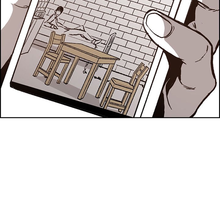 Read The Warehouse chapter 39 image 65 on Lezhin