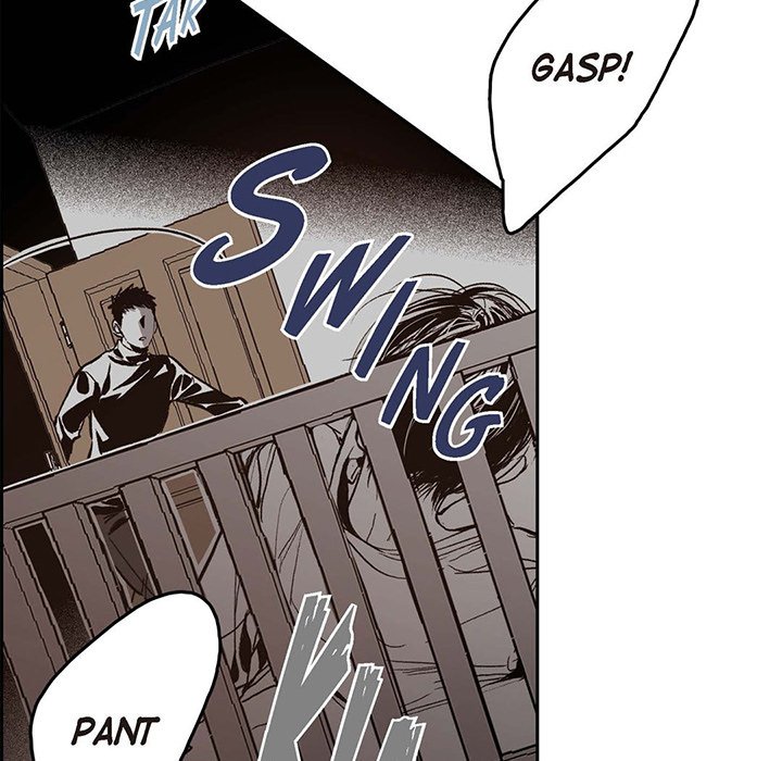 Read The Warehouse chapter 39 image 69 on Lezhin