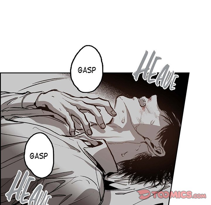 Read The Warehouse chapter 39 image 7 on Lezhin